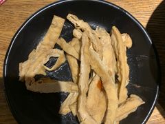 -汪爹爹武汉牛三鲜(朝外大街店)