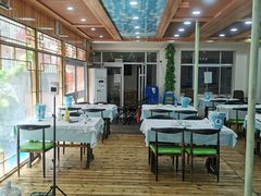 大堂-雅逸居海鲜小厨