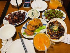 -奶奶的味道(胶州路店)