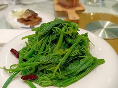 凉拌时蔬-咸亨酒店(和平店)