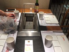-可口香·非遗老号烧烤(南岗直营店)