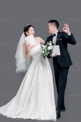 -金夫人婚纱摄影(衡阳店)