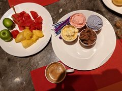 -合肥辰茂和平酒店·茂餐厅