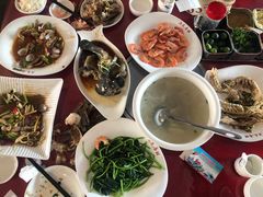 -渔友鲜海鲜加工(海鲜大世界店)