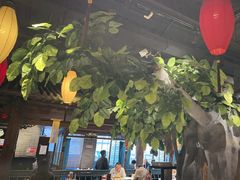 -北平盛世·新京菜·北京烤鸭(劲松·双井店)