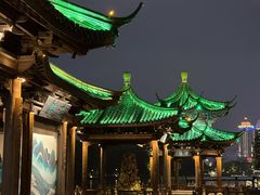 -南通濠河风景名胜区