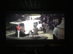 -越界思哲IMAX(寮步店)