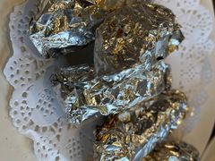 锡纸包鸡翅-日昌餐馆(亦庄店)