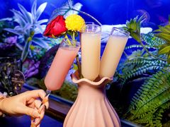 -蟹犇前•帝王蟹雪蟹(陆家嘴店)