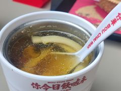 -华记煲仔华·煲仔饭(三元里万科里店)