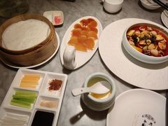 -城南往事(滨江世茂店)