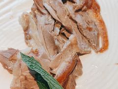 -亦海人家烤鸭店(康定街店)