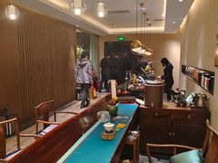 -王府茶宴(大观园总店)