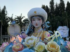-珠海圆明新园