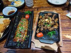 -小川洋风料理(街道口店)