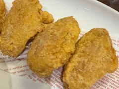 -新白鹿餐厅(爱琴海购物中心店)