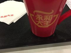 -永和大王(共和新路店)