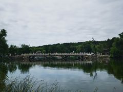 -承德避暑山庄景区