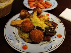 -松子料理(亮马桥店)