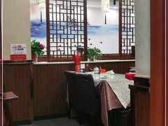 -华盛园卷子王农家菜水库鱼