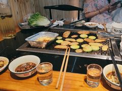 -邛海景风火盆烧烤(大石板古村二分店)