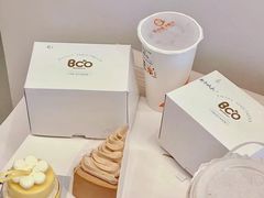 -Bco豆库(星耀天地店)