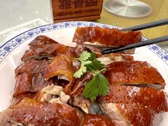 -雅香园·30年老字号顺德酒家(乐从岳步店)