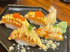 -鸟鹏烧鸟居酒屋(龙岗万科店)
