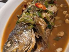 -品味居·首店·大连鲜活海鲜大连菜(东港店)