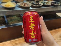-亮亮面馆(经六路店)
