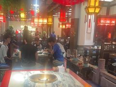 -矮板凳老火锅(宽窄巷子店)