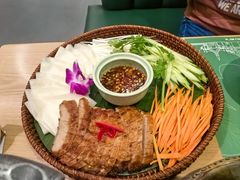 -mango tree芒果树泰国餐厅(青岛万象城店)