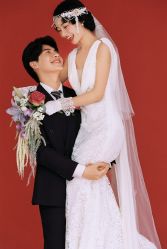 -绽放摄胶片摄影工作室