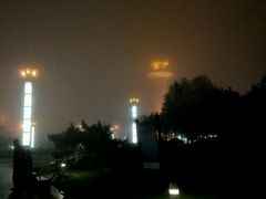 -日照灯塔风景区