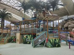 -杭州开元森泊度假乐园