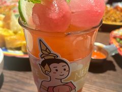 -泰妃殿(武汉首店)