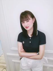 -YESIDO椰岛造型烫发染发