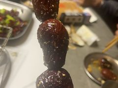 -锦州御烧烤·形象店(人民街店)