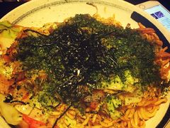 -日本料理神拉面