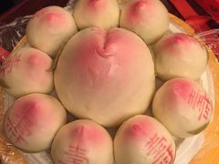 -旺顺阁海鲜广场(亚运村店)