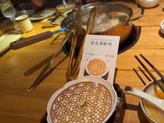 -山海蟹庐·海鲜糟粕醋火锅(慈溪店)