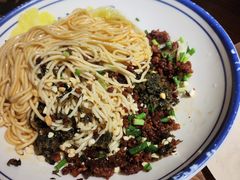 宜宾燃面-三生小馆(亭知路店)