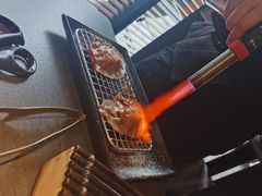 -铭牛烧肉·和牛海鲜自助(高新月牙湖店)
