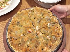 -金成潮菜博物馆(海珠湿地店)