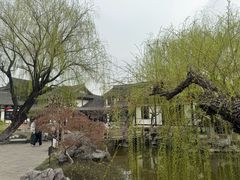 -常熟方塔园