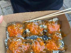 -品腐记·豆腐王朝(老门东总店)