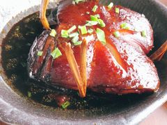 -盐官日光域房车营地·有盐餐厅