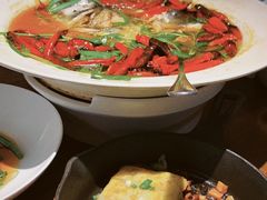 -清水亭湖北菜(大屯DT51店)