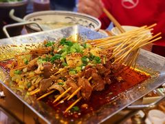 -霸道川面馆(张江店)