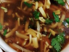 -圆满素食林饭店非遗素食(河西店)